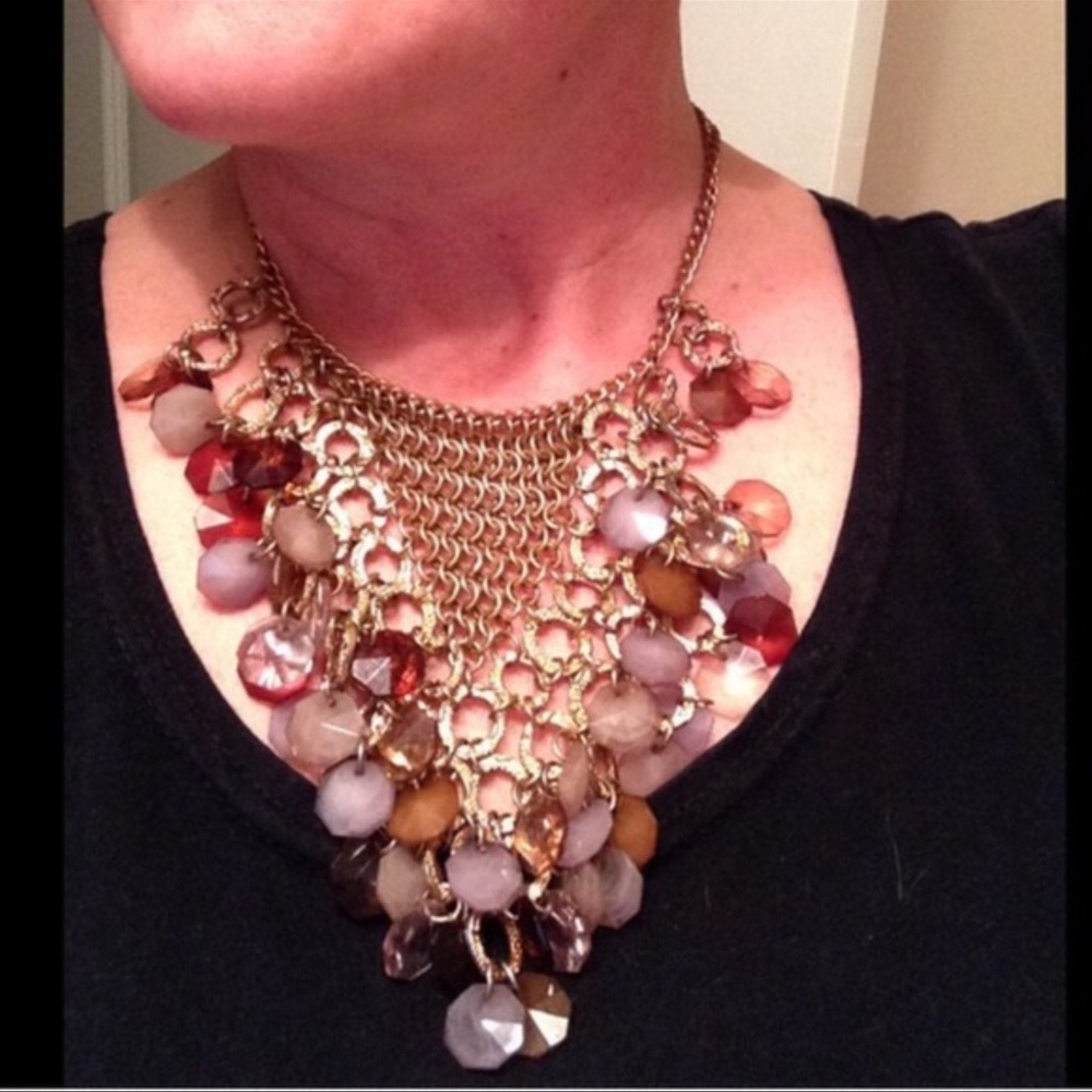 Vintage "Splender" Necklace by R.J. Graziano